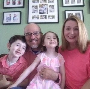 Meet your Posher, Karen